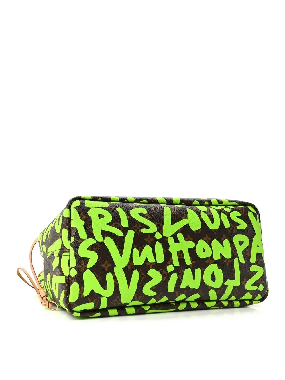 Louis Vuitton Graffiti Neverfull Gm #300420L22B